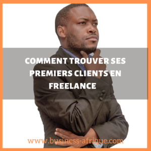 comment trouver ses premiers clients en freelance